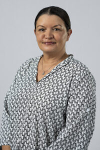 Photo of Lowanna Norris