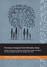 Victorian Aboriginal Child Mortality Study: Patterns