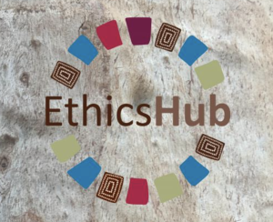 Ethics hub logo