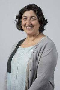 Photo of Deb Knoche